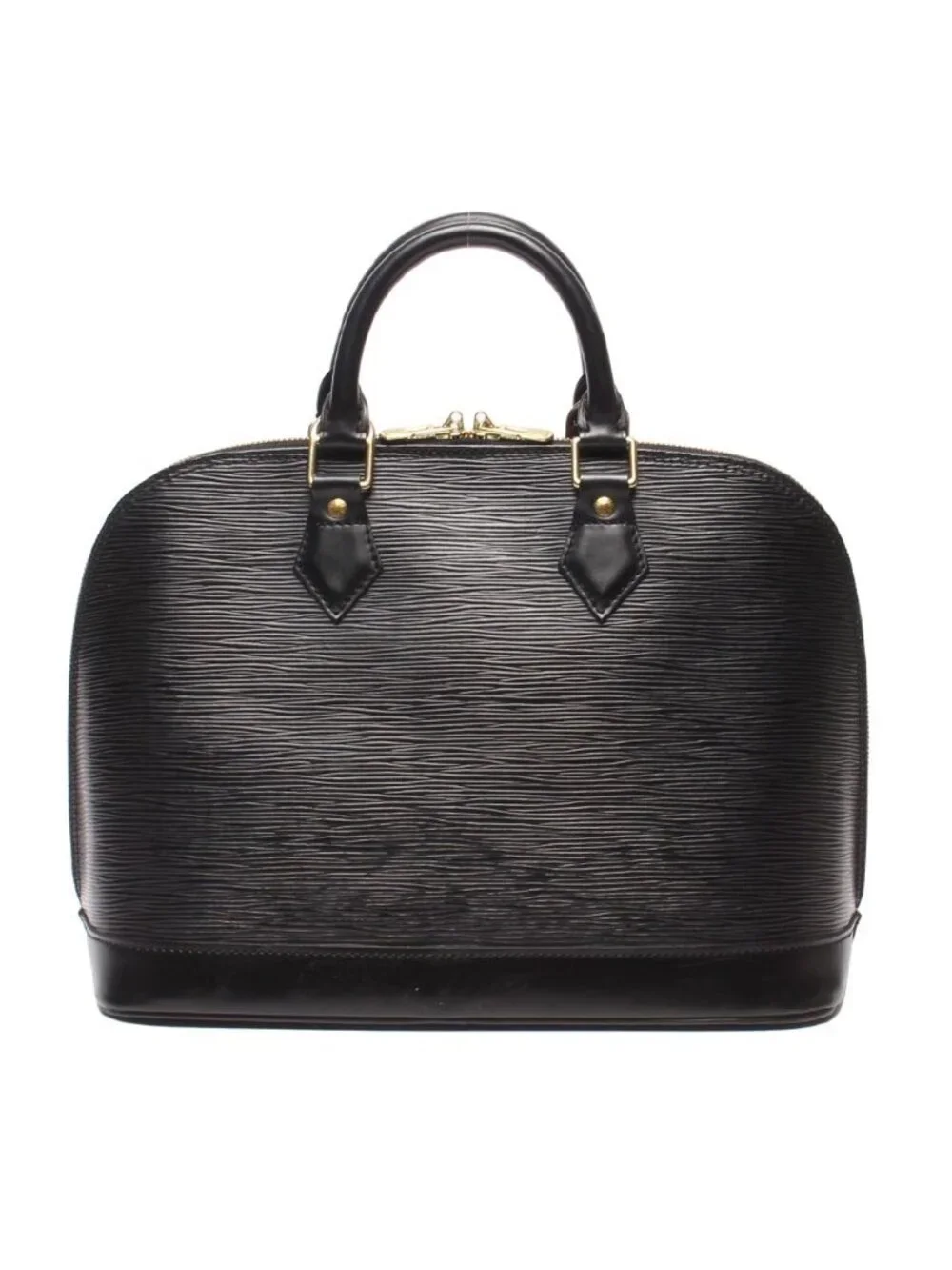 Louis Vuitton Handbag Alma PM